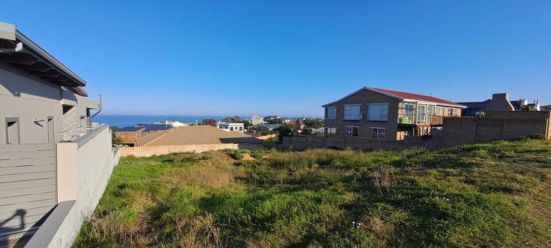 0 Bedroom Property for Sale in Jongensfontein Western Cape